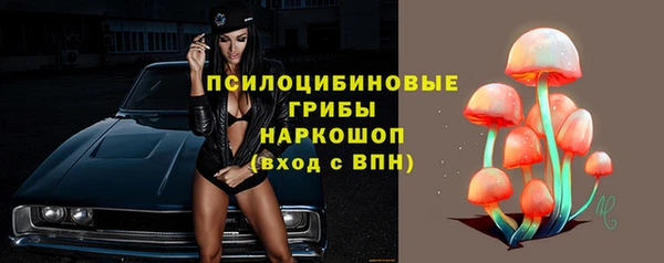молекула духа Остров